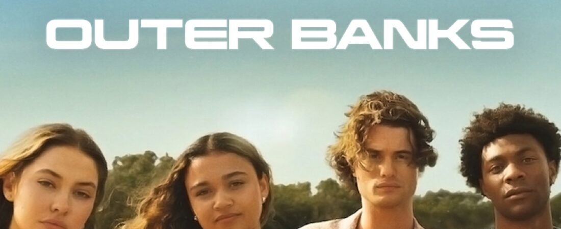 Explorando Outer Banks: Tudo Sobre a Série da Netflix