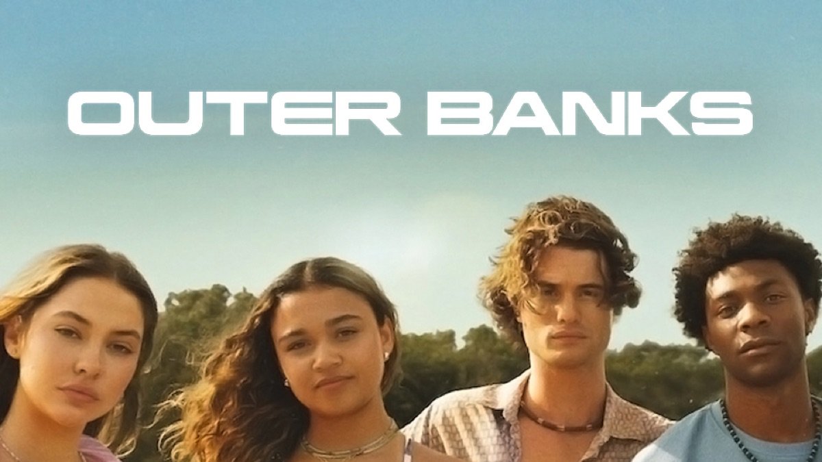Explorando Outer Banks: Tudo Sobre a Série da Netflix