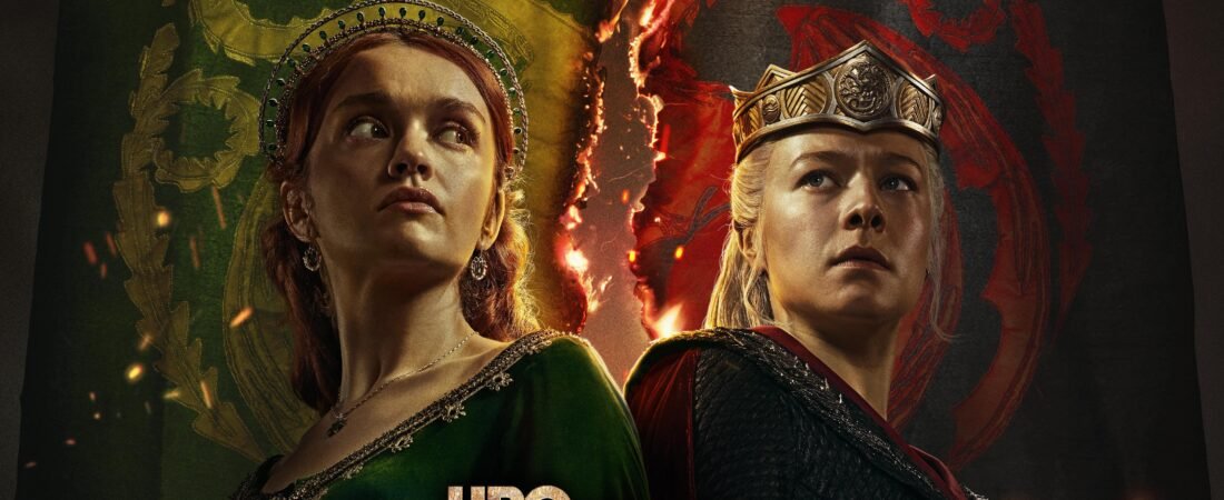 House of the Dragon: A Profundidade do Universo de Westeros