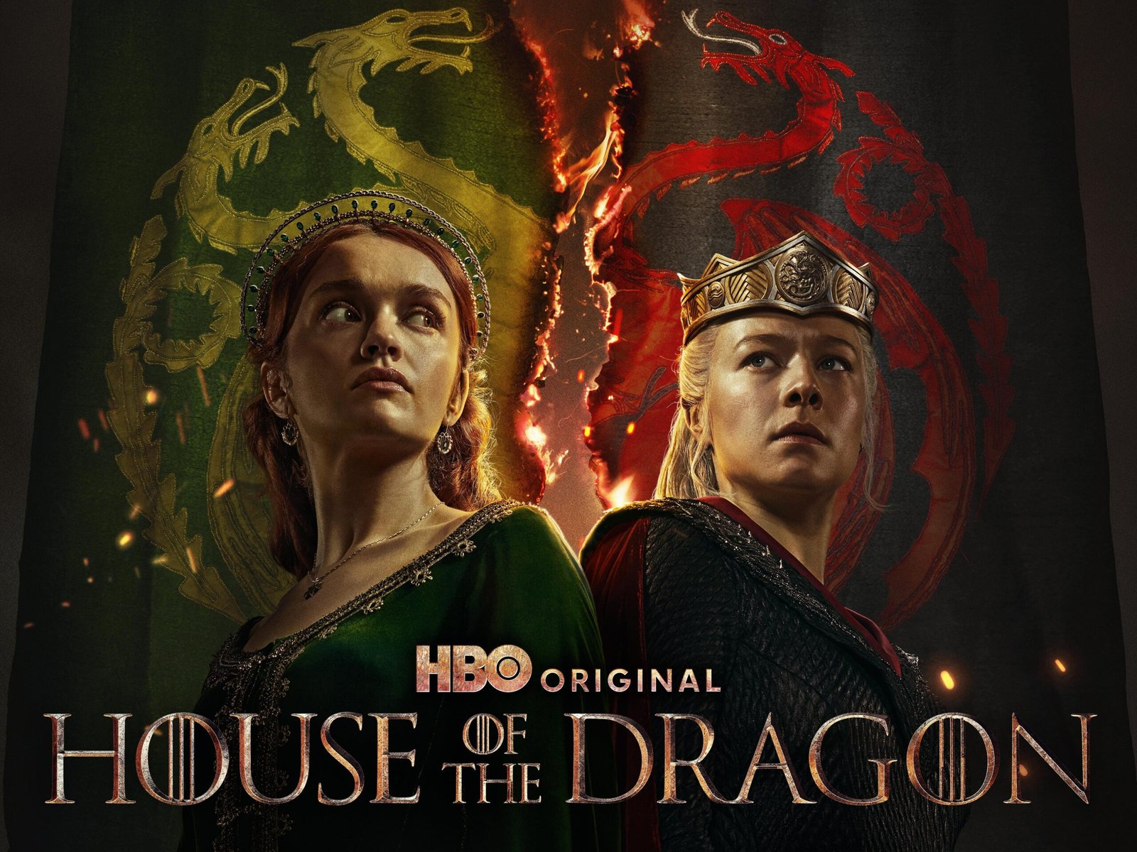 House of the Dragon: A Profundidade do Universo de Westeros