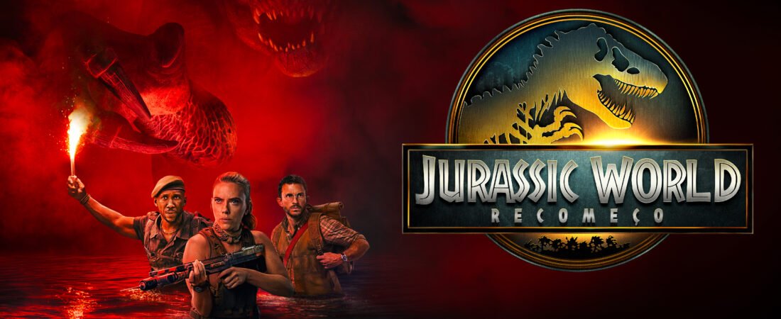 Jurassic World: O Recomeço – O Futuro da Franquia Jurassic Park