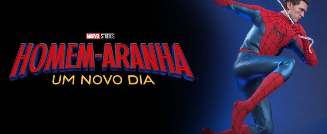 Tudo o que sabemos sobre o novo Homem-Aranha: Atualizações, Rumores e Expectativas