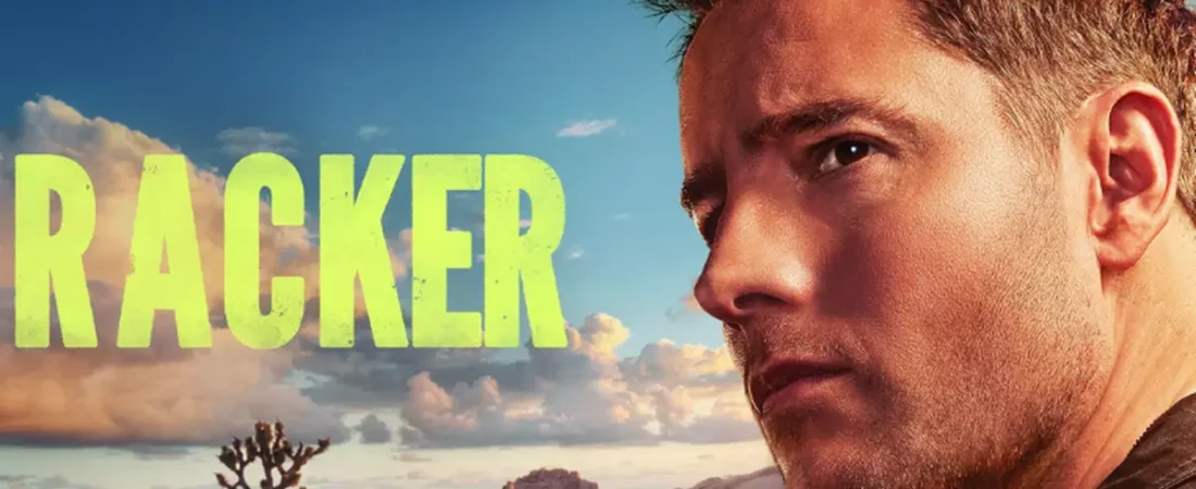 A Série O Rastreador: Um Mergulho no Suspense e Mistério