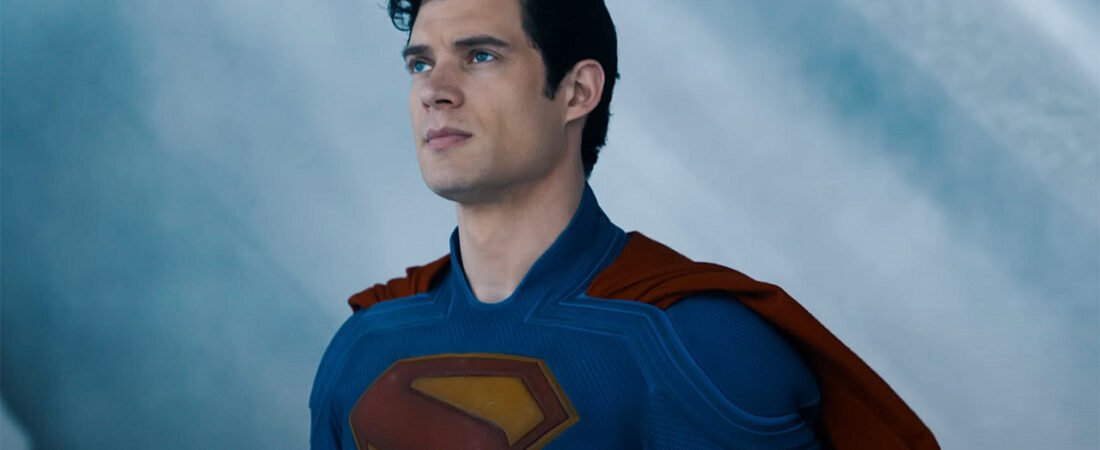 Superman: A Evolução do Maior Ícone da DC Comics no Cinema