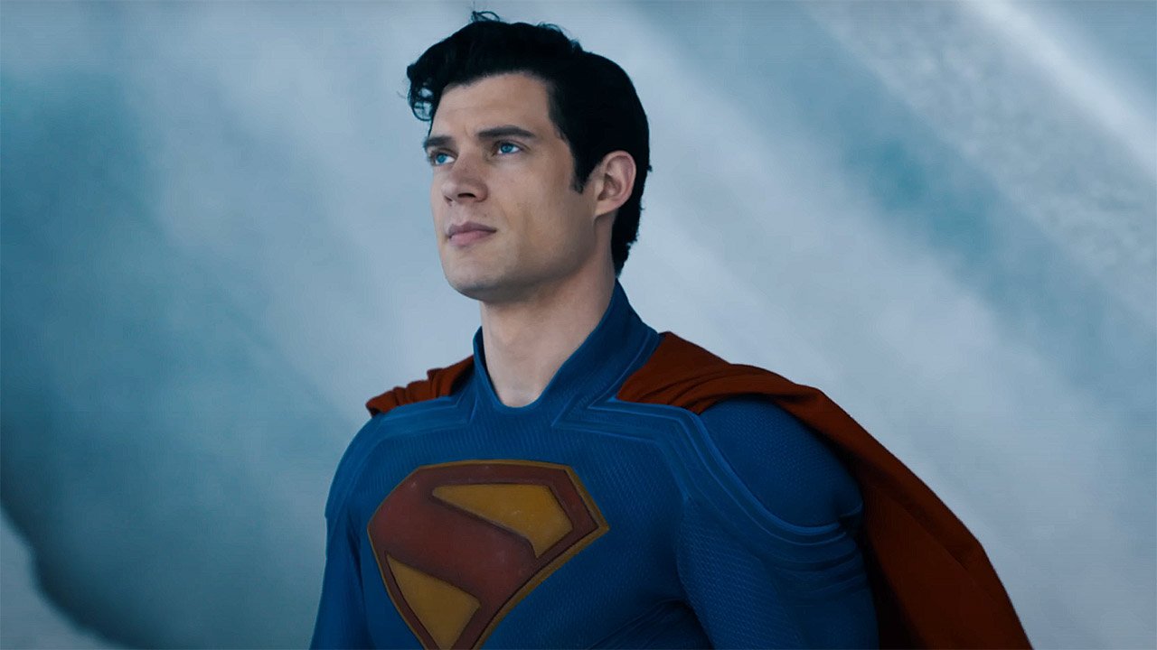 Superman: A Evolução do Maior Ícone da DC Comics no Cinema
