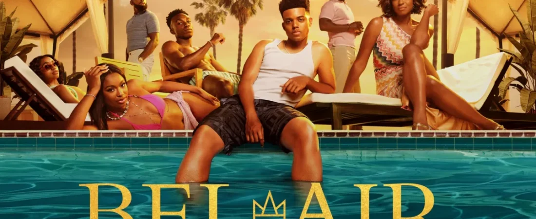Bel-Air: A Releitura Dramática de Um Maluco no Pedaço