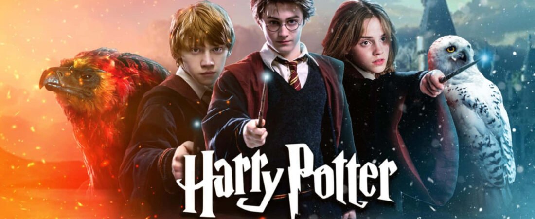 A Magia de Harry Potter: Histórias, Personagens e Seu Impacto Cultural