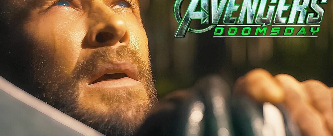 Vingadores: Doomsday – Tudo o que Sabemos Até Agora