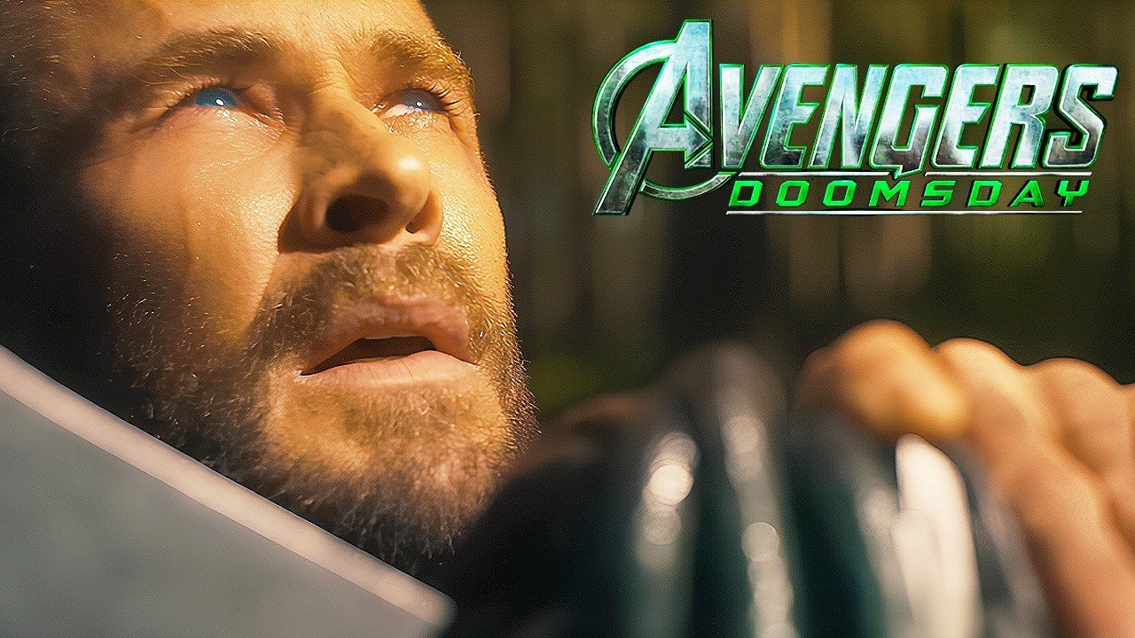 Vingadores: Doomsday – Tudo o que Sabemos Até Agora