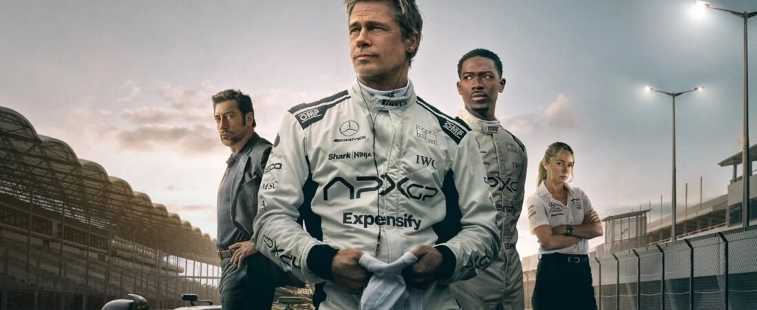 Tudo sobre o filme F1: A Paixão pelo Automobilismo e Cinema